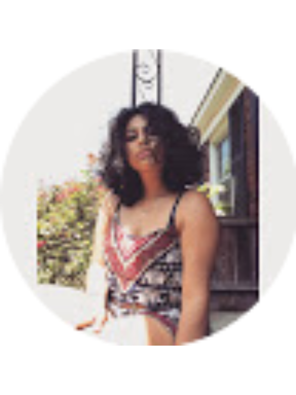 Photo of Celeste Montes