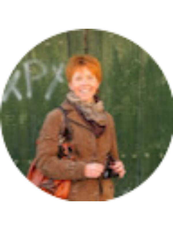 Photo of Maria Chionou