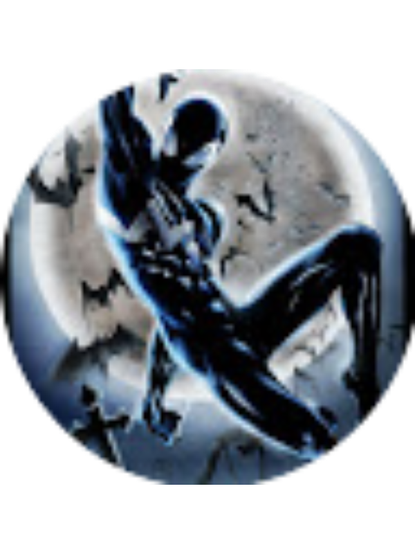 Photo of MIGUEL JACOB IGCASENZA