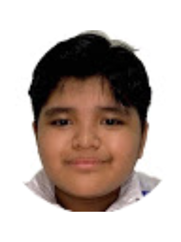 Photo of Kent Brian Bongalos