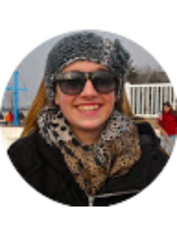 Photo of Hope Myroup