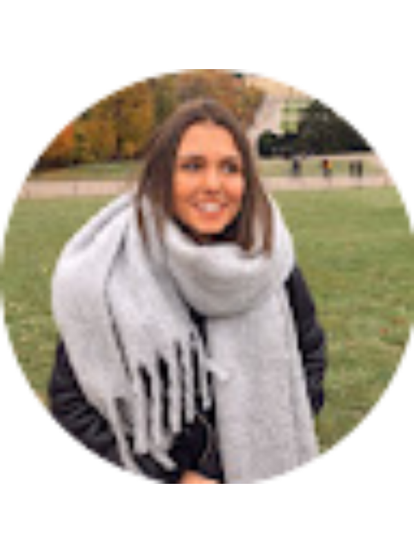 Photo of Irene Carballeira Fern&aacute;ndez