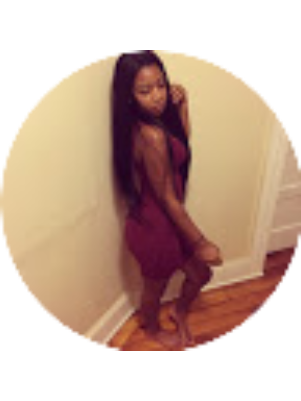 Photo of Amber Terry