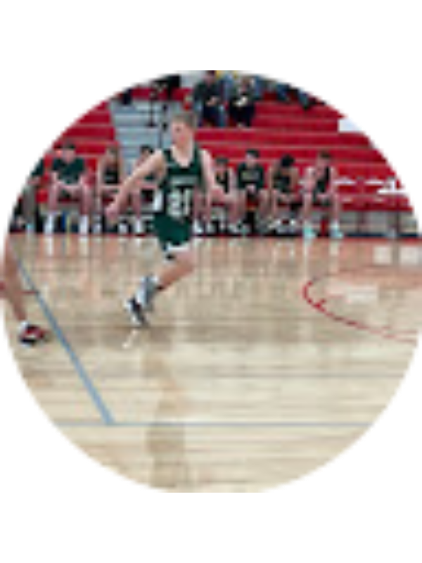 Photo of David Sorensen