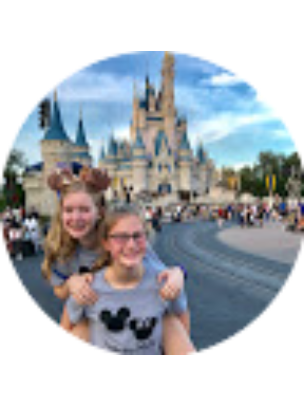 Photo of Kendall Boersen