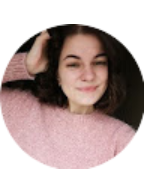 Photo of Ксения Балыбина