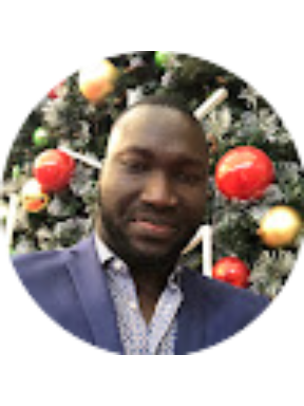 Photo of YADALY DIABY يدالي جابي