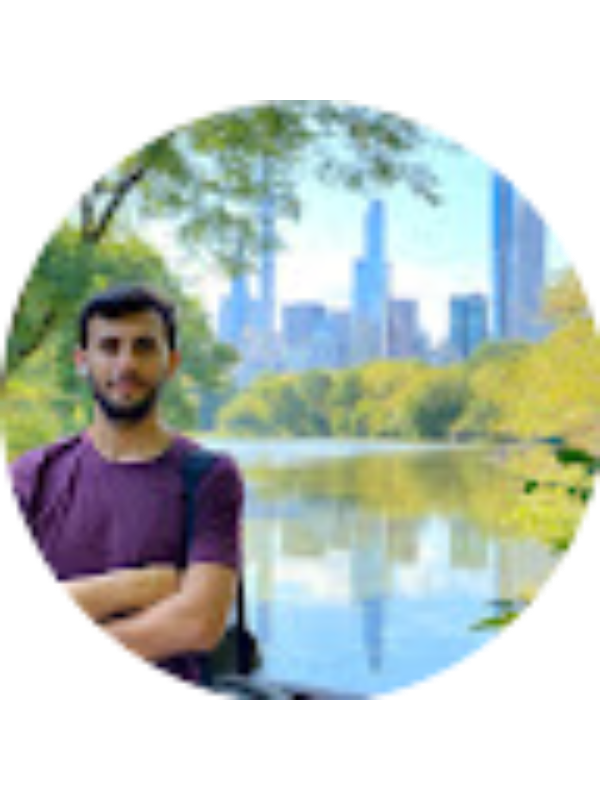 Photo of Mahmut Kanadlı