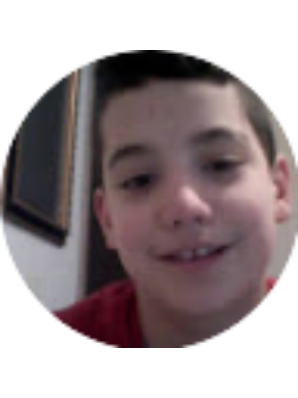 Photo of Cristian Sanz  Dos Santos