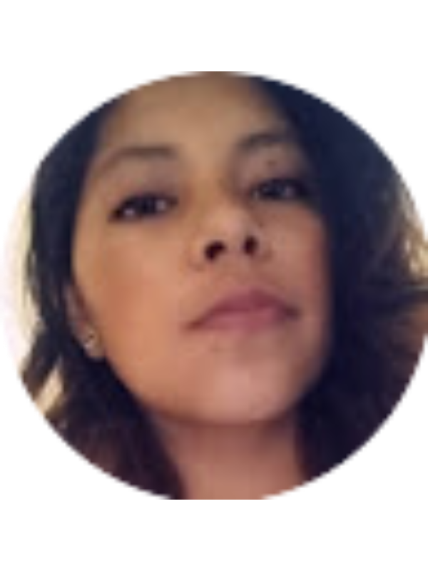 Photo of Alicia Benito Leon