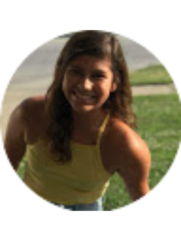 Photo of Amber Banda