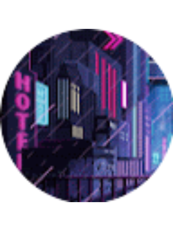 Photo of Christopher Cummings