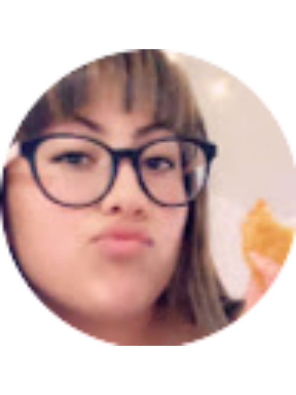 Photo of Cassandra Rios