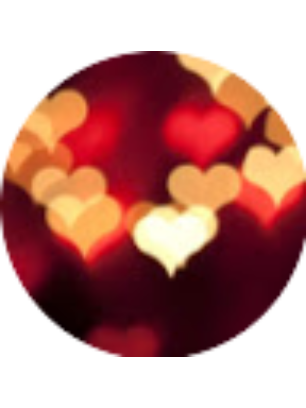 Photo of Angelica Esparza