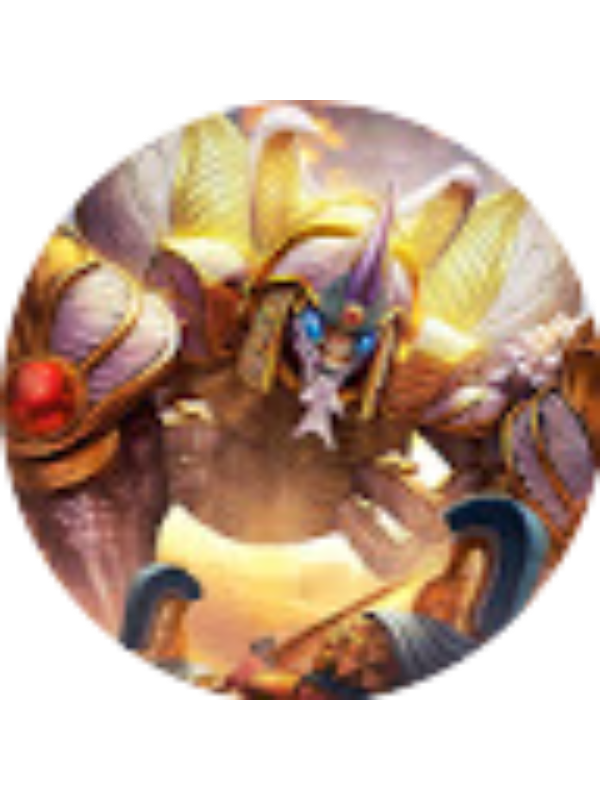 Photo of Yusef Stroud