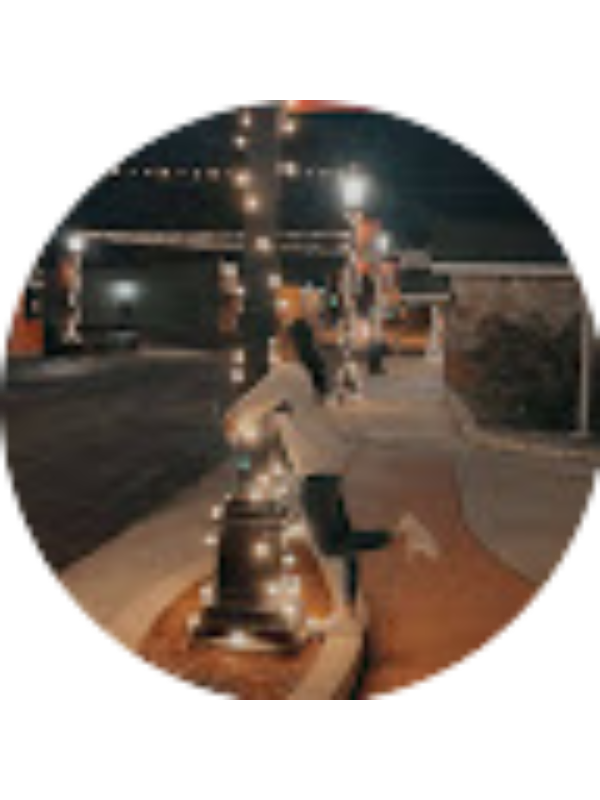 Photo of Nancy Martinez