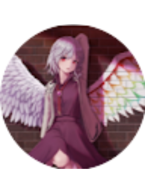 Photo of Victoria Stamm