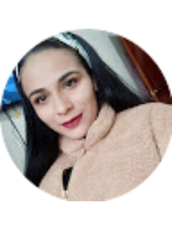 Photo of Alejandra Soto