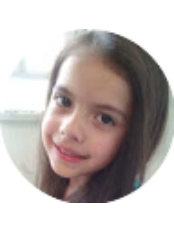 Photo of MANUELA SUAREZ PACHECO