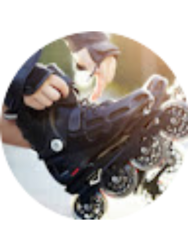 Photo of Domenica Criollo