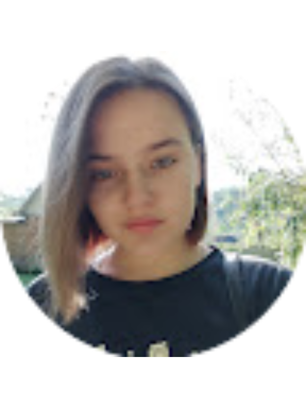 Photo of Анна Омельчук