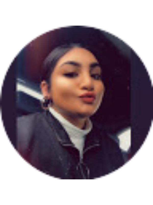 Photo of Nishaad Salie