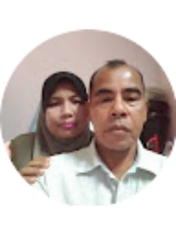 Photo of Zainun Abidin Bin Abdul Wahab