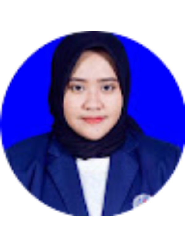 Photo of Fridalifia Maharani Putri