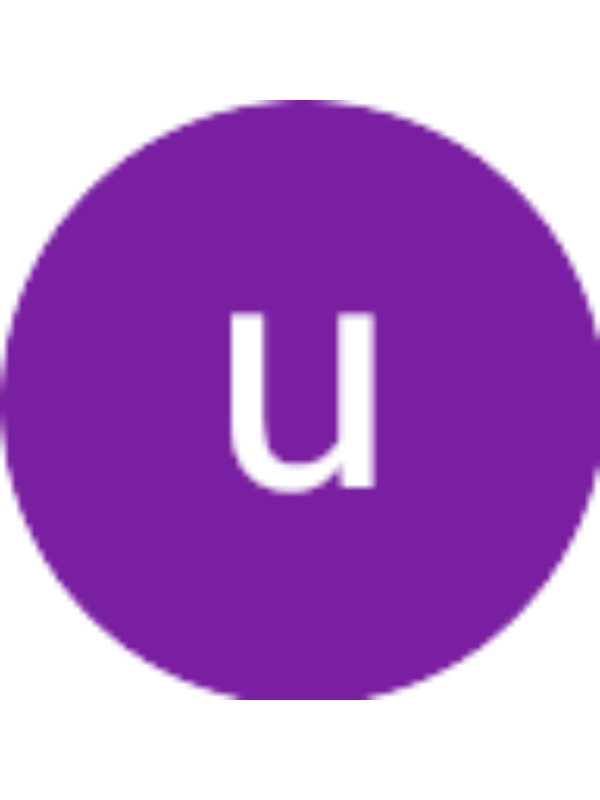 Photo of User2580 User2580