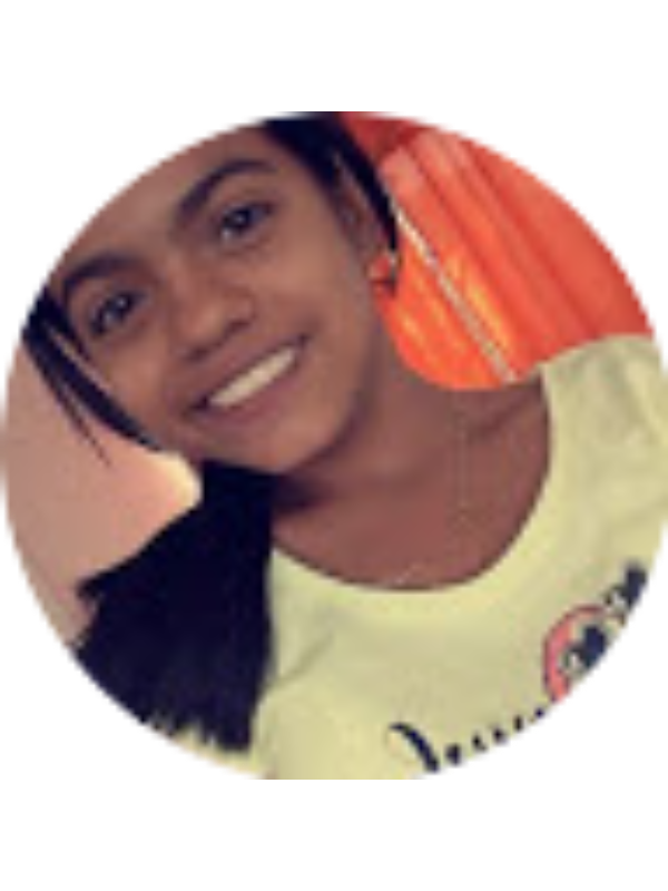 Photo of Mariangel Cisneros