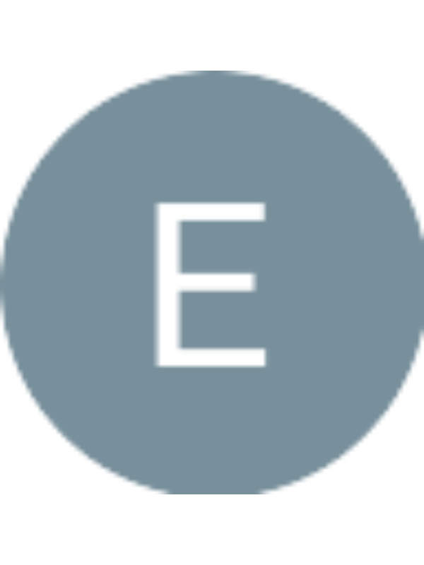 Photo of Emily Robinson