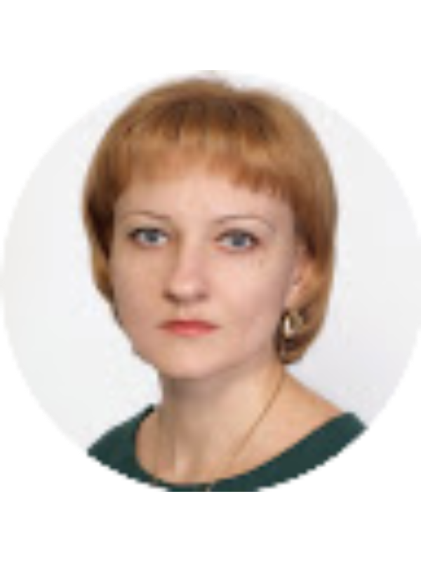 Photo of Світлана Гутнєва