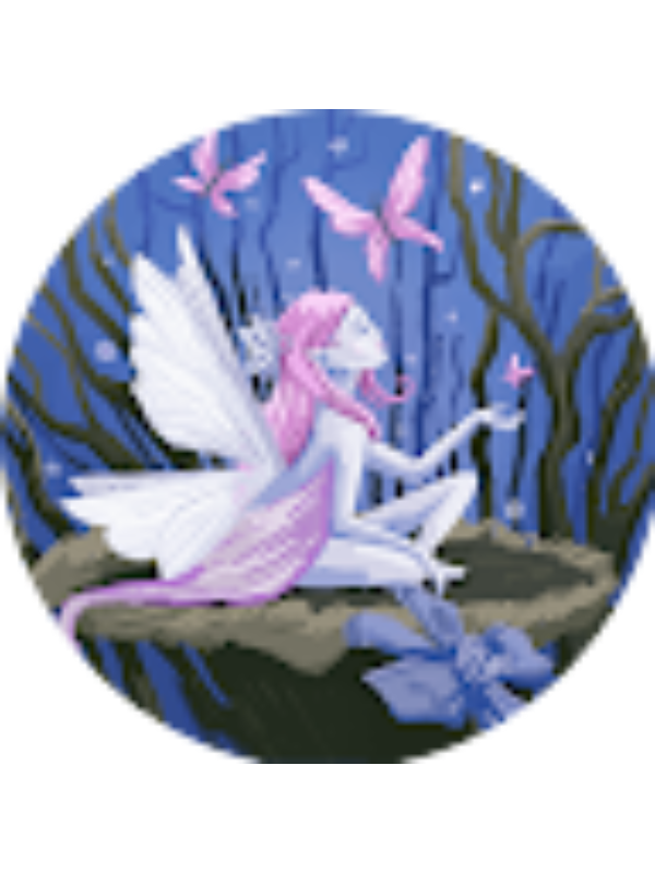 Photo of Elizza Hernandez