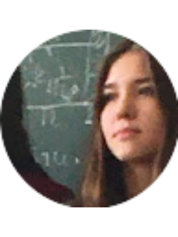 Photo of Лилия Докичева