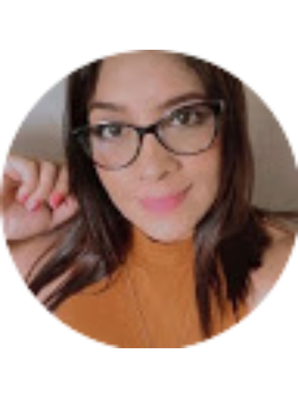 Photo of Jennifer Del Cid