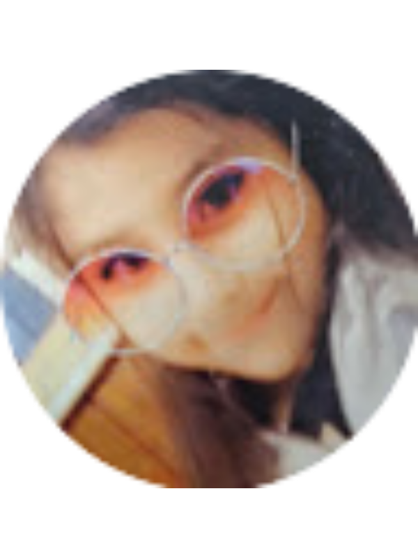 Photo of Maria Morveli