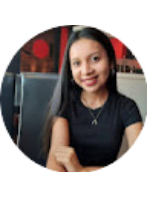 Photo of Glenda &Aacute;ngel