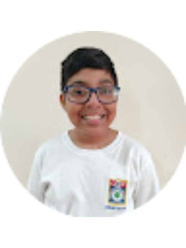 Photo of Victor Anicama