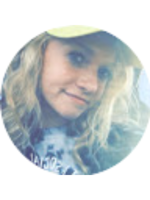 Photo of Megan Jackson