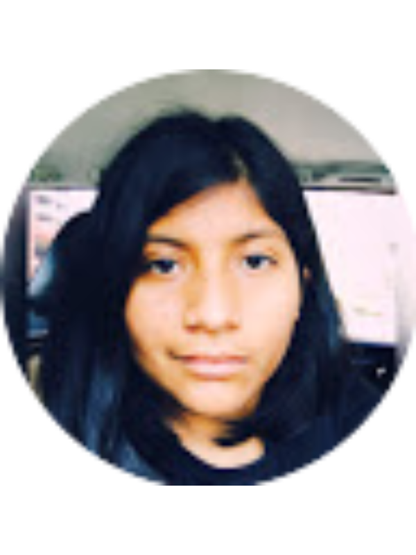 Photo of Carmen Jeanneth Pop Arroyo