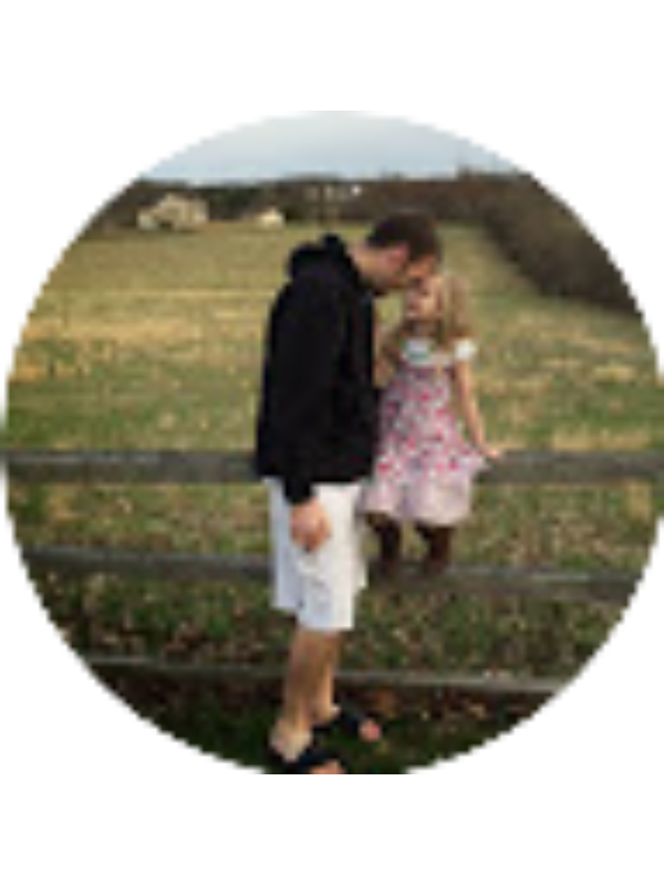 Photo of Stephen Jamison