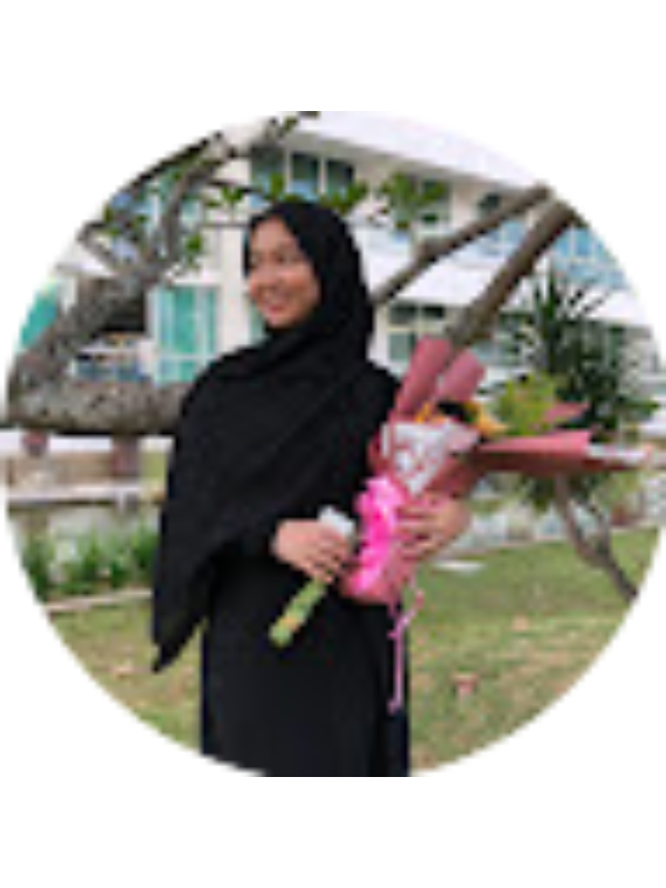 Photo of Nurul Natasya