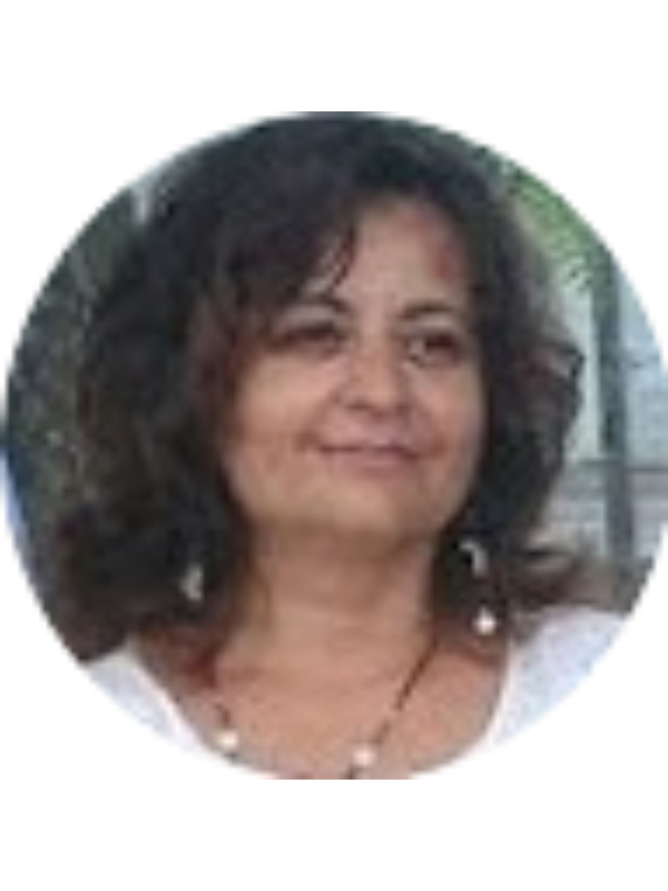 Photo of Margarida Ros&aacute;rio (1.&ordm; Ciclo)