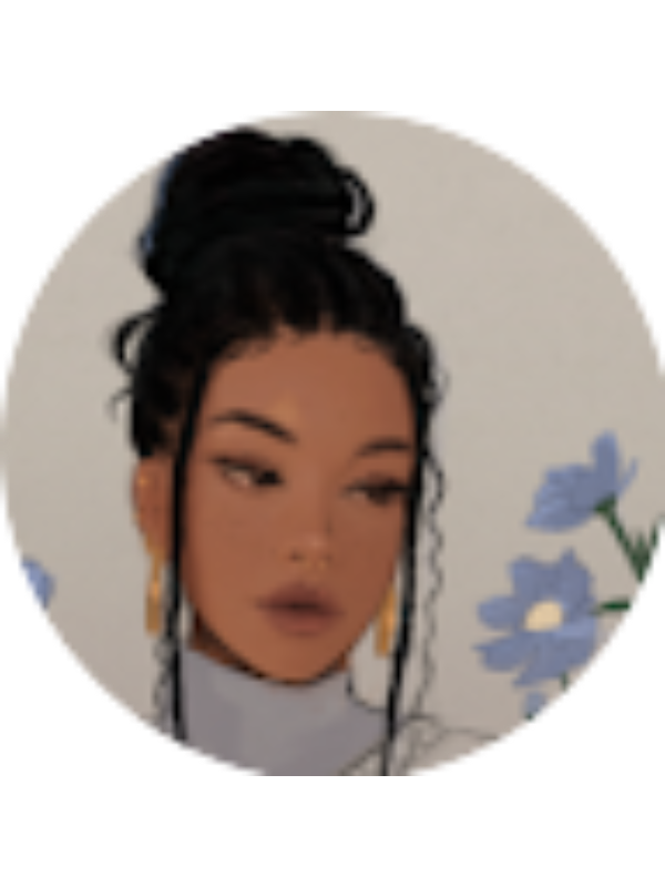 Photo of Leyah-Marie Epie