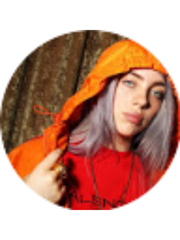 Photo of Luciana Valentina Aguilar Ramirez