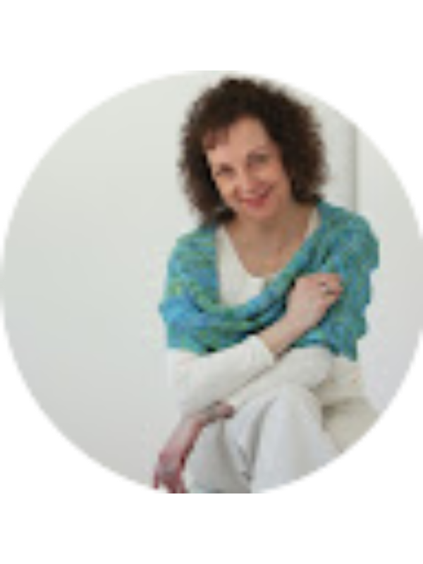 Photo of Gail Sussman Miller