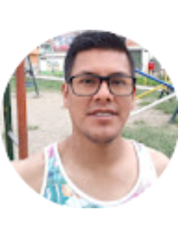 Photo of Macs Alvarado Mendoza