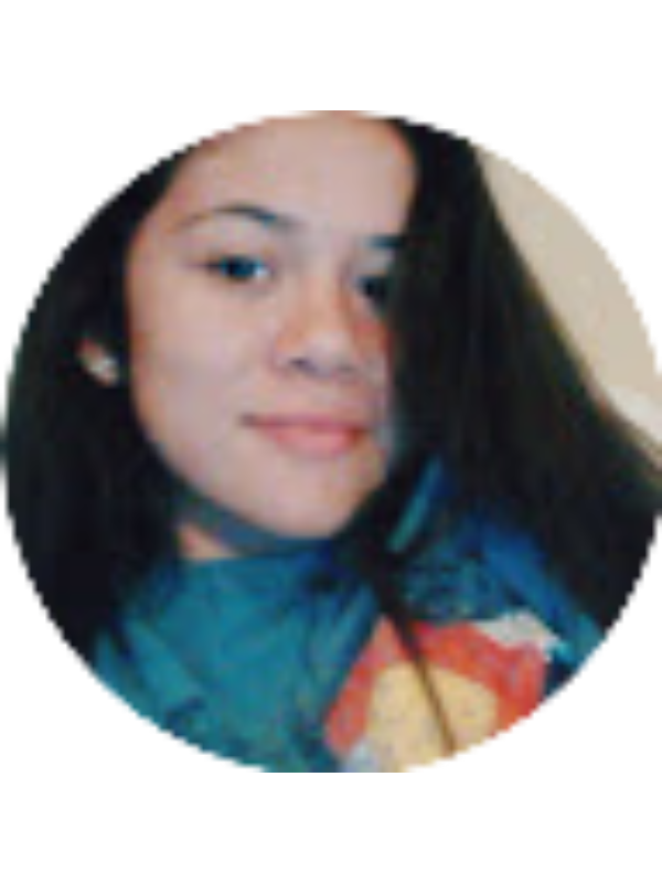 Photo of Sofia Rasilla Muniz