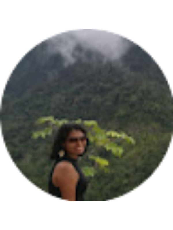 Photo of Ysabel Rosales