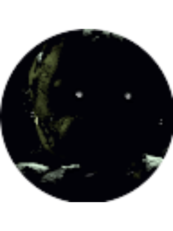 Photo of Sujeto X